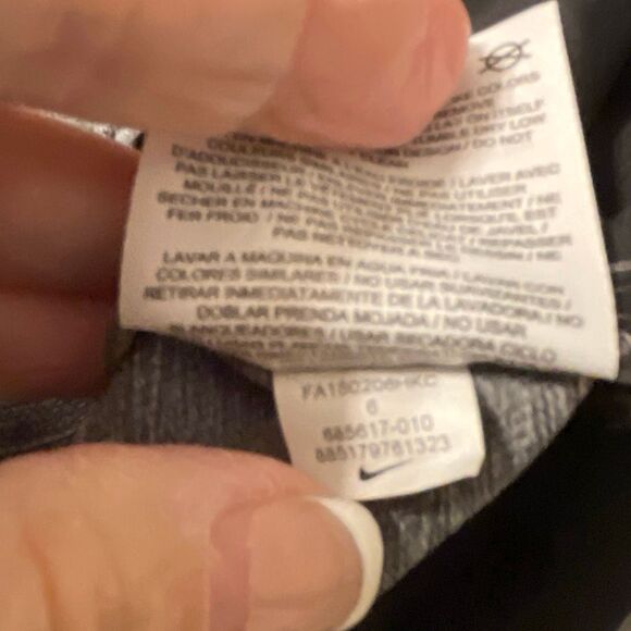 Nike Golf Women’s Dry Wicking Golfing Pants - Picture 10 of 11